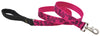 Lupine Pet Original Designs Multicolor Plum Blossom Nylon Dog Leash