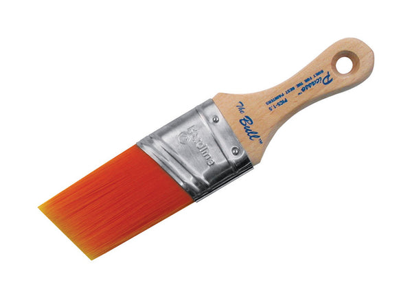 Pincel de ángulo suave Proform Picasso de 1-1/2 pulg.