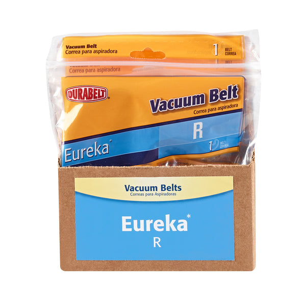 CORREA DE VACÍO EUREKA R