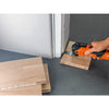 Fein Starlock 1-3/8 in. X 2 in. L Bi-Metal Saw Blade Set 10 pk