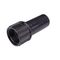 Raindrip 3/4 in. Compression Drip Irrigation Swivel Adapter 1 pk - Deal of The Week