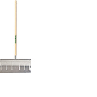 Ames 1641900 24" Aluminum Snow Pusher (Pack of 6)