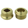 BrassCraft For American Standard 9/16 in.-24 Brass Bibb Seat