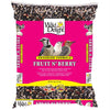 Wild Delight Fruit N Berry Wild Bird Food 5 lb