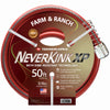Teknor Apex NeverKink Farm & Ranch 3/4 in. D X 50 ft. L Heavy Duty Garden Hose - Deal of The Week