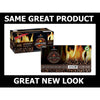 Pine Mountain Fire Log 4 hr 4 pk - Deal of The Week