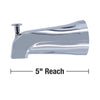 Danco Tub Spout Metal