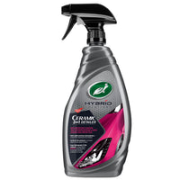 Turtle Wax Hybrid Solutions Liquid Ceramic 3-in-1 Detailer 32 oz.