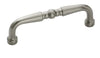 Amerock BP53006G10 3" Satin Nickel Pull                                                                                                               