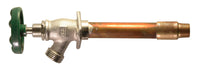 Arrowhead 1/2 in. MIP Brass Hydrant - Deal of The Week