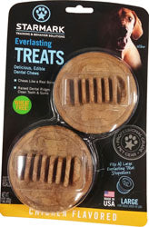Everlasting Usa Treat, Chicken, Large