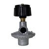 Mr. Heater 3/8 in. D Steel Female Pipe Thread Low Pressure Regulator