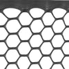 Tenax 3 ft. H X 25 ft. L Polyethylene Poultry Fence - Open Box