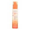 Giovanni Hair Care Products 2chic Conditioning Elixir - Ultra-Volume Tangerine and Papaya Butter - 4 fl oz