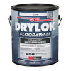Drylok High-Gloss Clear Floor and Wall Masonry Waterproof Sealer 1 gal. (Pack of 2)