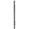 Cosco 28 in. H x 34 in. W x 34 in. L Square Folding Table (Pack of 2)