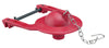 Kohler Flapper Chain Red Rubber For Revival - Open Box