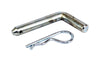 US Hardware 5/8X3 in. Hitch Pin and Clip