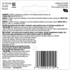 Duracell Lithium 123 3 V 1470 Ah Camera Battery DL123AB2PK 2 pk (Pack of 6)