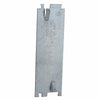 Raco 5 in. L Cable Protector Plate 1 pk