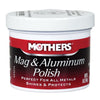 Mothers Mag & Aluminum Polish 5 oz - Open Box