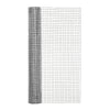 Garden Craft 24 in. H X 10 ft. L Galvanized Steel Hardware Cloth 1/2 in.