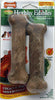 Nylabone Healthy Edibiles Chicken Chews For Dogs 6.2 oz 5.5 in. 2 pk