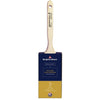 Benjamin Moore 3 in. Firm Flat Sash Paint Brush (Pack of 6)