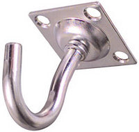 CLOTHESLINE HOOK ZINC (A)