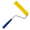 RollerLite 6.5 in. W Mini Paint Roller Frame and Cover Threaded End