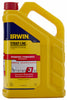 Irwin Strait-Line 5 lb Permanent Marking Chalk Red 1 pk
