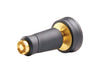 Gilmour Twist Brass Nozzle - Open Box