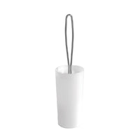 iDesign Bowl Brush Loop Clear