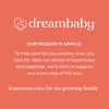 Dreambaby Gray Adhesive Foam Corner Cushions 4 pk (Pack of 6)