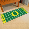 University of Oregon Field Runner Mat - 30in. x 72in.