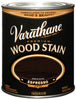 Varathane Semi-Transparent Expresso Oil-Based Urethane Modified Alkyd Wood Stain 0.5 pt