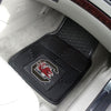 University of South Carolina Heavy Duty Car Mat Set - 2 Pieces