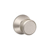 Schlage Bowery Satin Nickel Privacy Knob Right or Left Handed - Deal of The Week