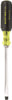 Klein Tools 5/16 in. X 6 in. L Slotted Screwdriver 1 pc