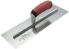 Marshalltown 4-1/2 in. W Steel Finishing Trowel