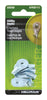 Hillman AnchorWire White Utility Utility Hooks 1 lb. 8 pk (Pack of 10)