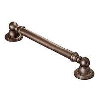 OIL RUBBED BRONZE 12 inch DESIGNER GRAB BAR (A) - Deal of The Week