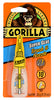 Gorilla High Strength Glue Super Glue 0.35 oz.