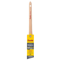 Purdy Spirex 1 in. Angle Paint Brush