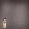 Rust-Oleum Universal Metallic Gunmetal Gray Paint+Primer Spray Paint 11 oz (Pack of 6)