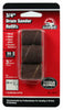 Gator 3/4 in. D X 3/4 in. L Aluminum Oxide Abrasive Sleeve Refill 50 Grit Coarse 3 pc