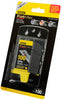 Stanley FatMax Utility Blade Gray 100 pk