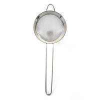 Norpro Silver Stainless Steel Strainer