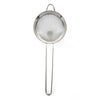 Norpro Silver Stainless Steel Strainer
