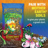Mother Earth Root Down Hydroponic Plant Supplement 4.4 lb.